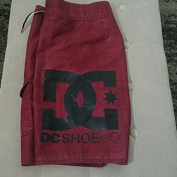 DC Bathing Suit Used A Few Times - Picture 2 of 4